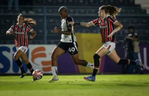 Corinthians x São Paulo: onde assistir, horário, escalações e tudo sobre a final do Brasileirão Feminino