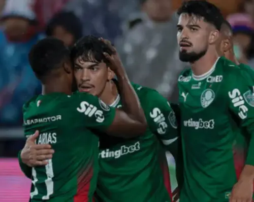 Oito convocados! Palmeiras lidera lista e cinco voltam na véspera do Bahia