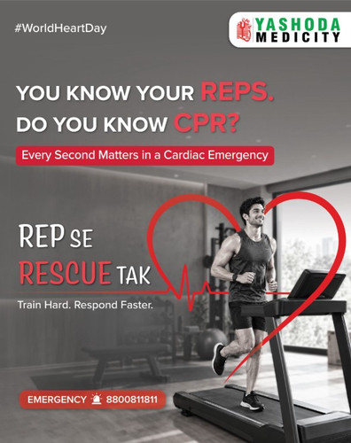 World Heart Day – Learn CPR and Be Ready for a Cardiac Emergency Yashoda Medicity.jpg