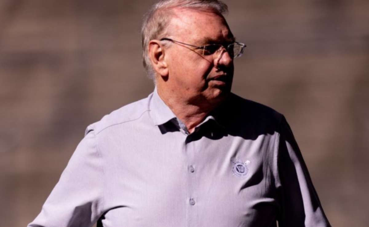 Faz o pix: Corinthians garante R$ 10 milhões antecipados da LFU
