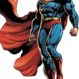 Super Man