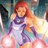 Starfire