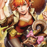 Squirrel Girl