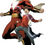 Shazam