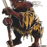 Splinter