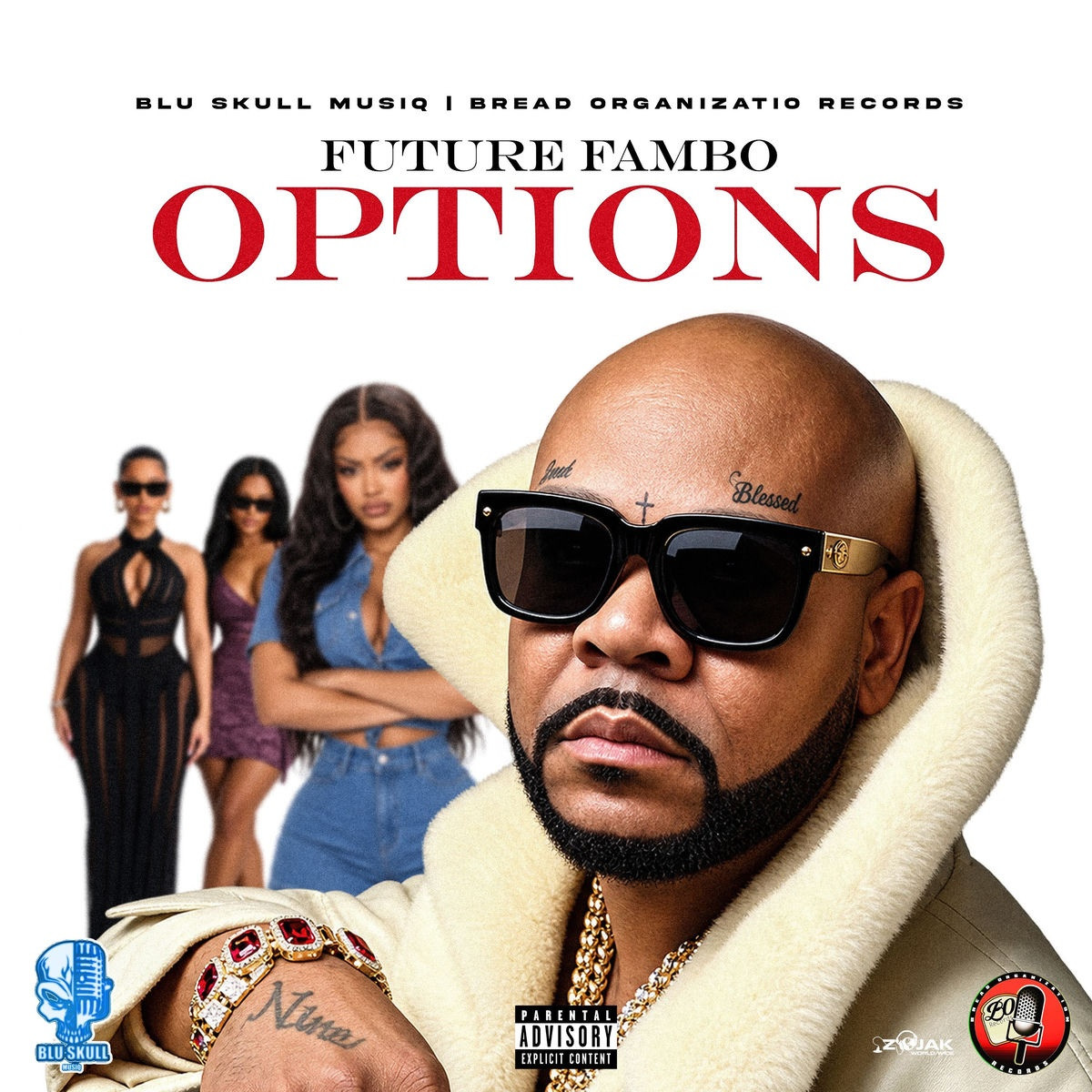 Future Fambo - Options