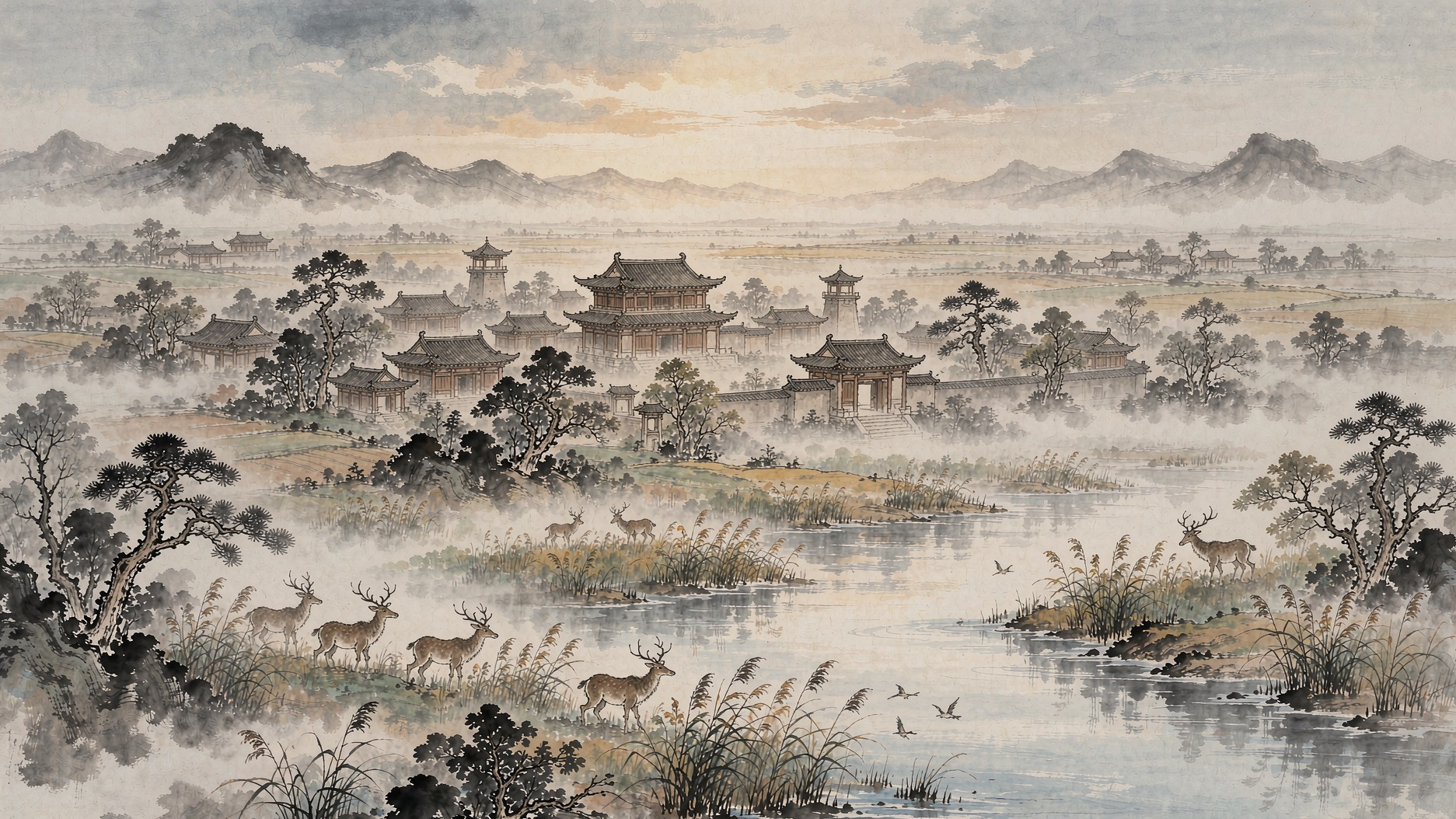 鹿邑