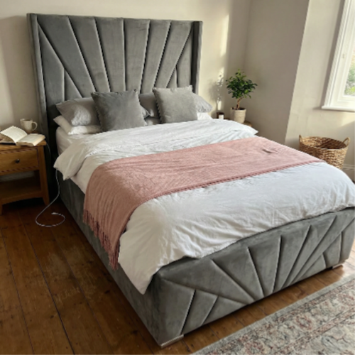 Grey Ottoman Bed Provides Practical Storage.png
