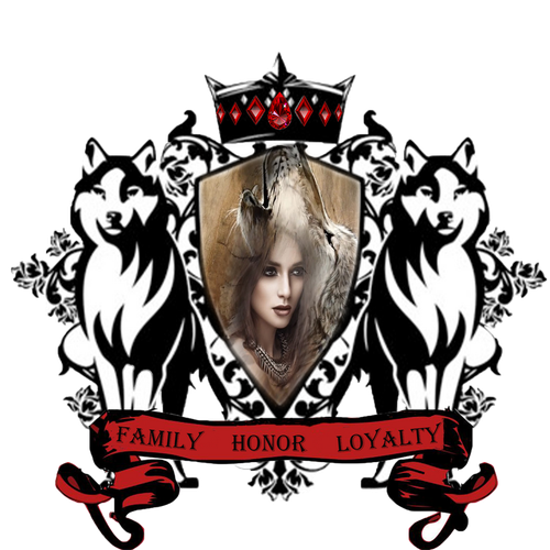 wolf shield ribbon wolf head cutout Final Image 4.png