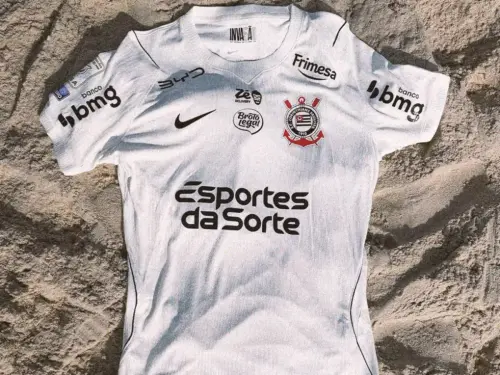 Corinthians calcula rombo de quase meio bilhão após o fim das Bets
