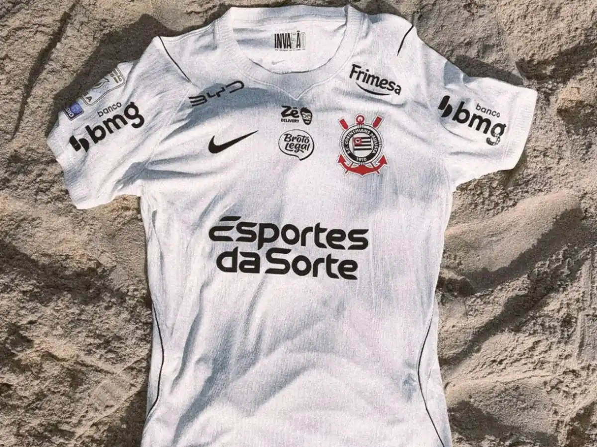 Corinthians calcula rombo de quase meio bilhão após o fim das Bets