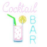 cocktail neon