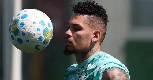 Paulinho acelera transição e Abel ajusta o Palmeiras em meio a desfalques da Data Fifa