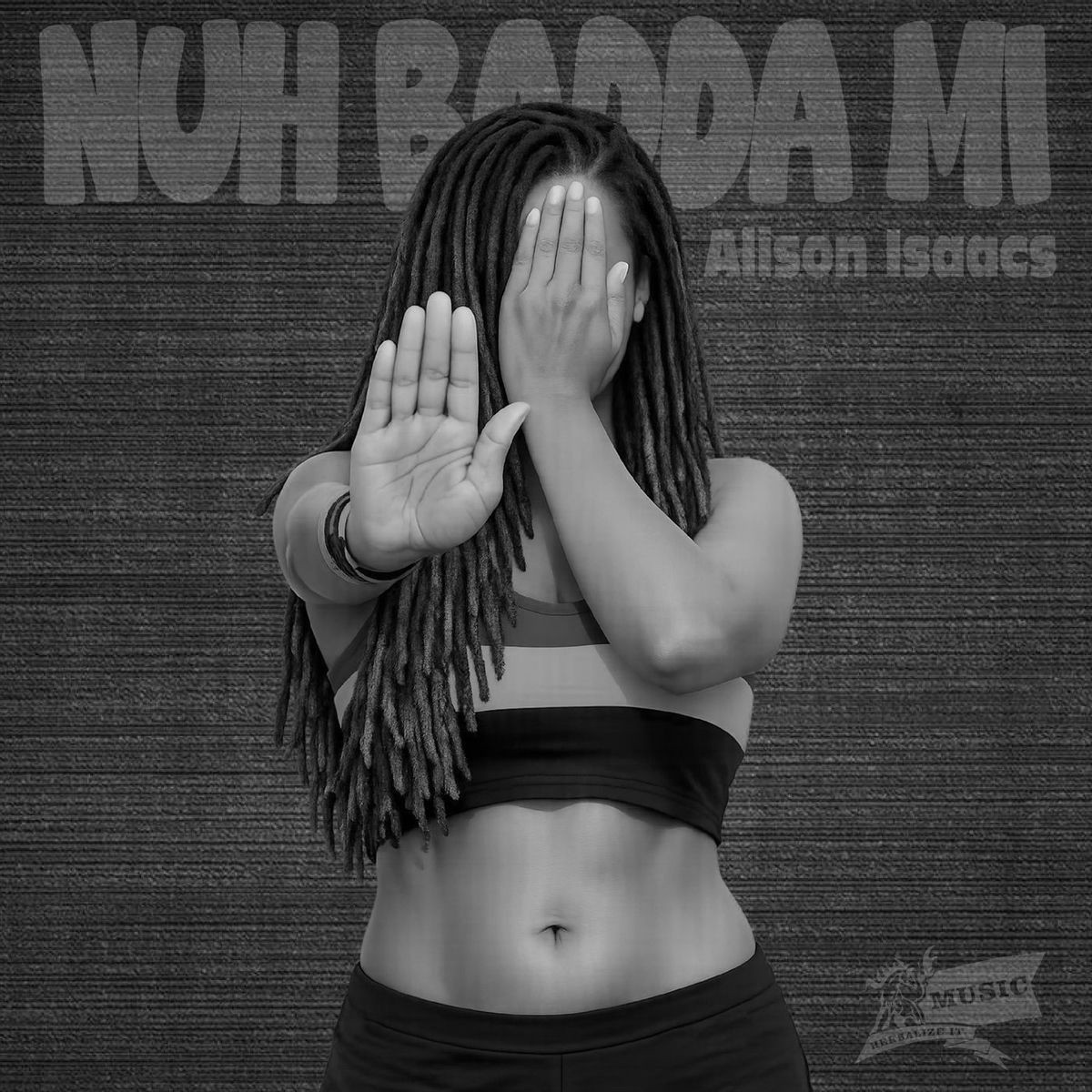 Alison Isaacs - Nuh Badda Mi