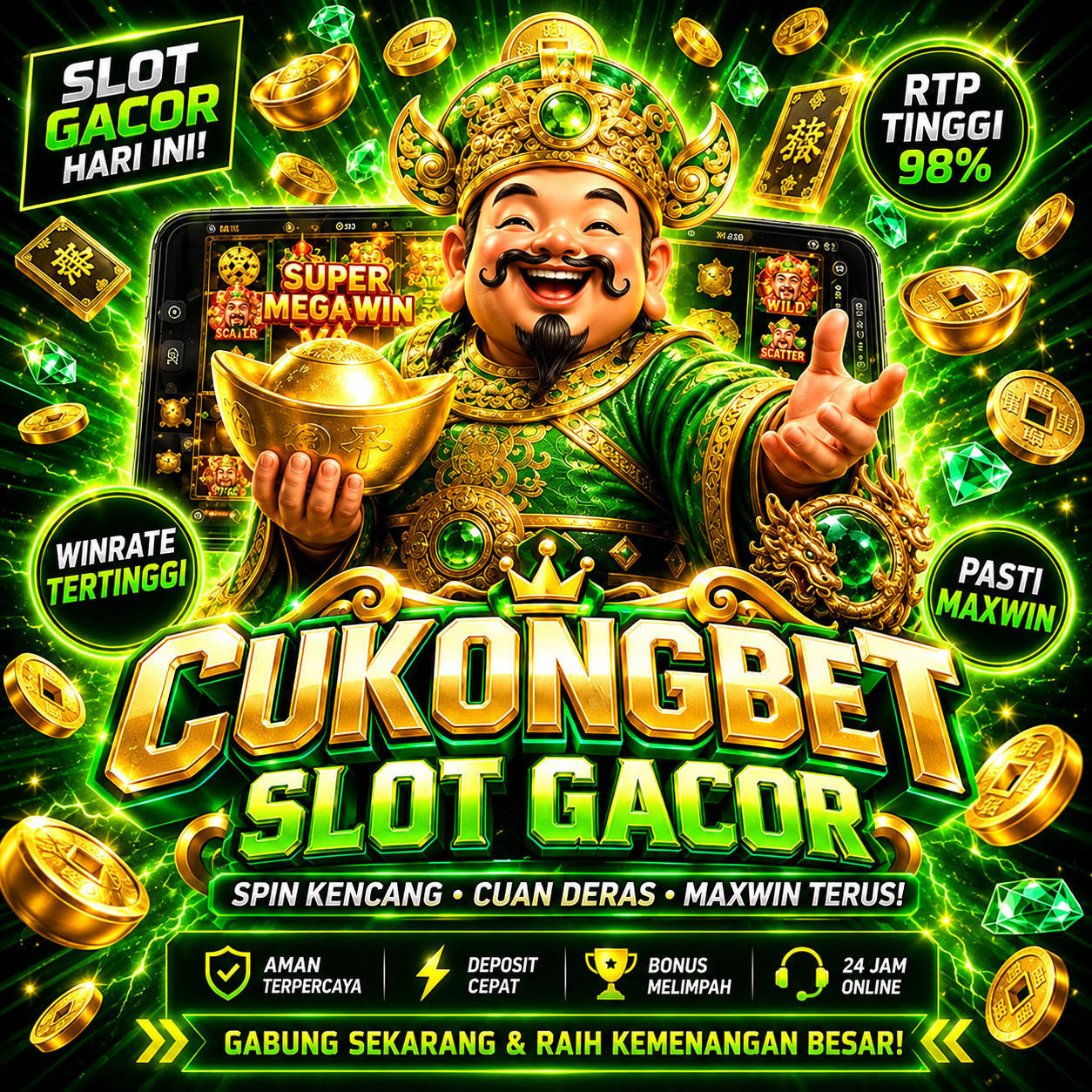 GACOR88 | LINK SLOT GACOR VIP ALTERNATIF HOT X CHINTHAPUBLISHERS image 1