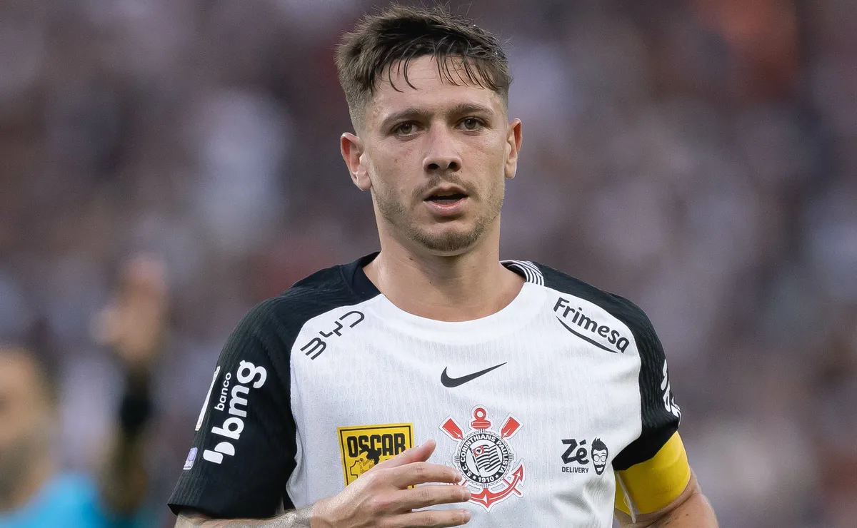 Corinthians x Mirassol: onde assistir, provável escalação e arbitragem