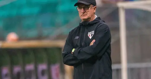 São Paulo se prepara para clássico com desfalque na defesa