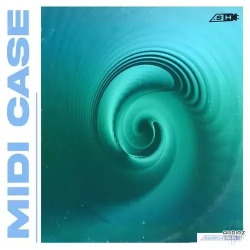 集线器 Midi 盒示例 WAV MiDi-FANTASTiC