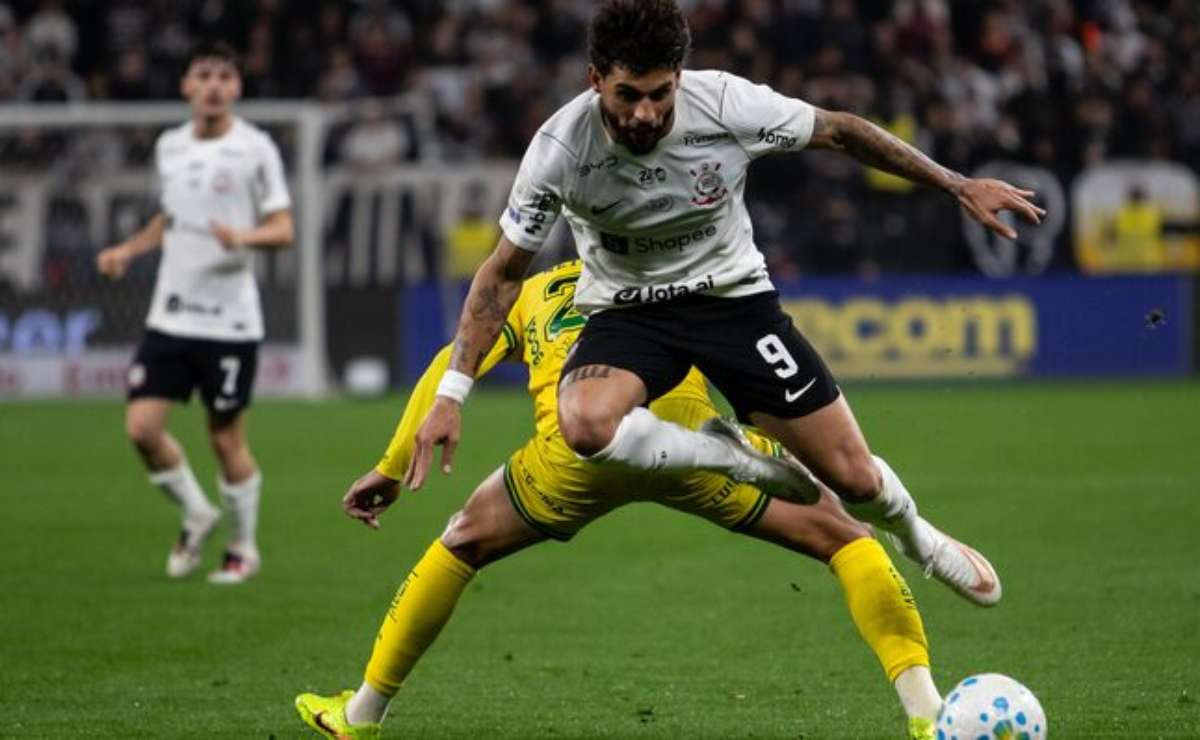 Grande vitória! Após 10 jogos sem vencer, Corinthians respira aliviado com triunfo sobre o Mirassol