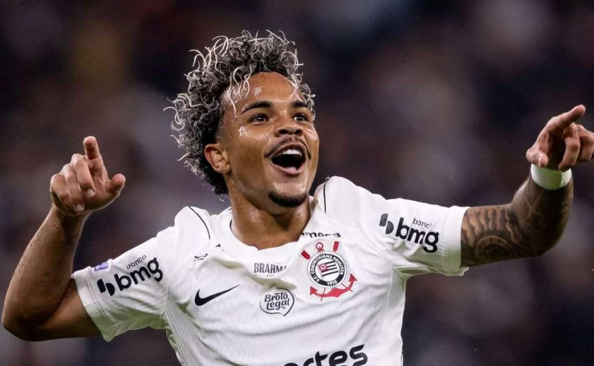 Corinthians encerra jejum de dez jogos e respira aliviado com vitória sobre o Mirassol