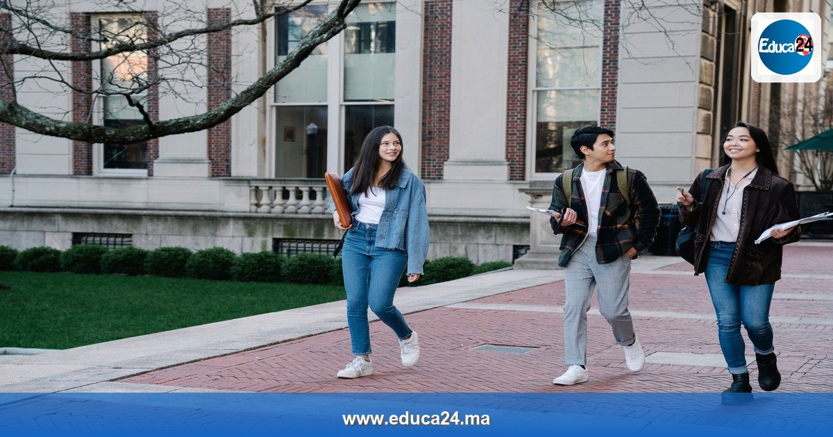 قوات الأمن في سطات تتصدى لحالة تحرش بطالبات جامعة الحسن الأول