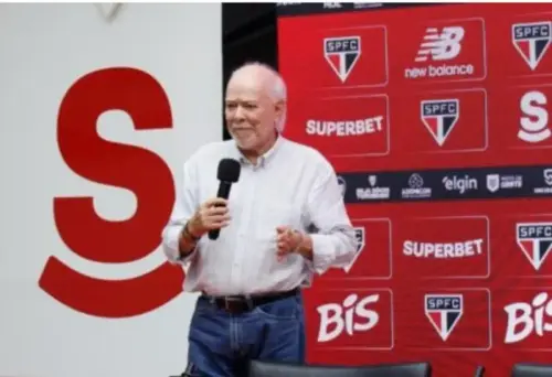 Dívida do São Paulo ultrapassa R$ 1 bilhão e futuro presidente terá desafio milionário