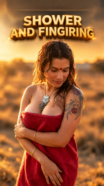 Shower And Fingering (2026) Resmi Nair Hindi Short Video 720p HDRip x264 AAC 200MB Download