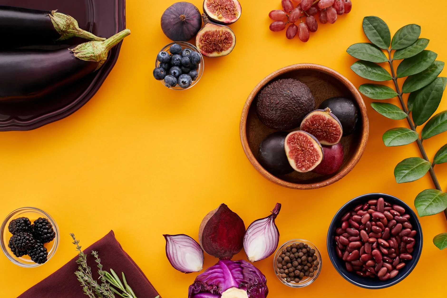 Gut Microbiome Quick Fix A Polyphenol-Rich Meal