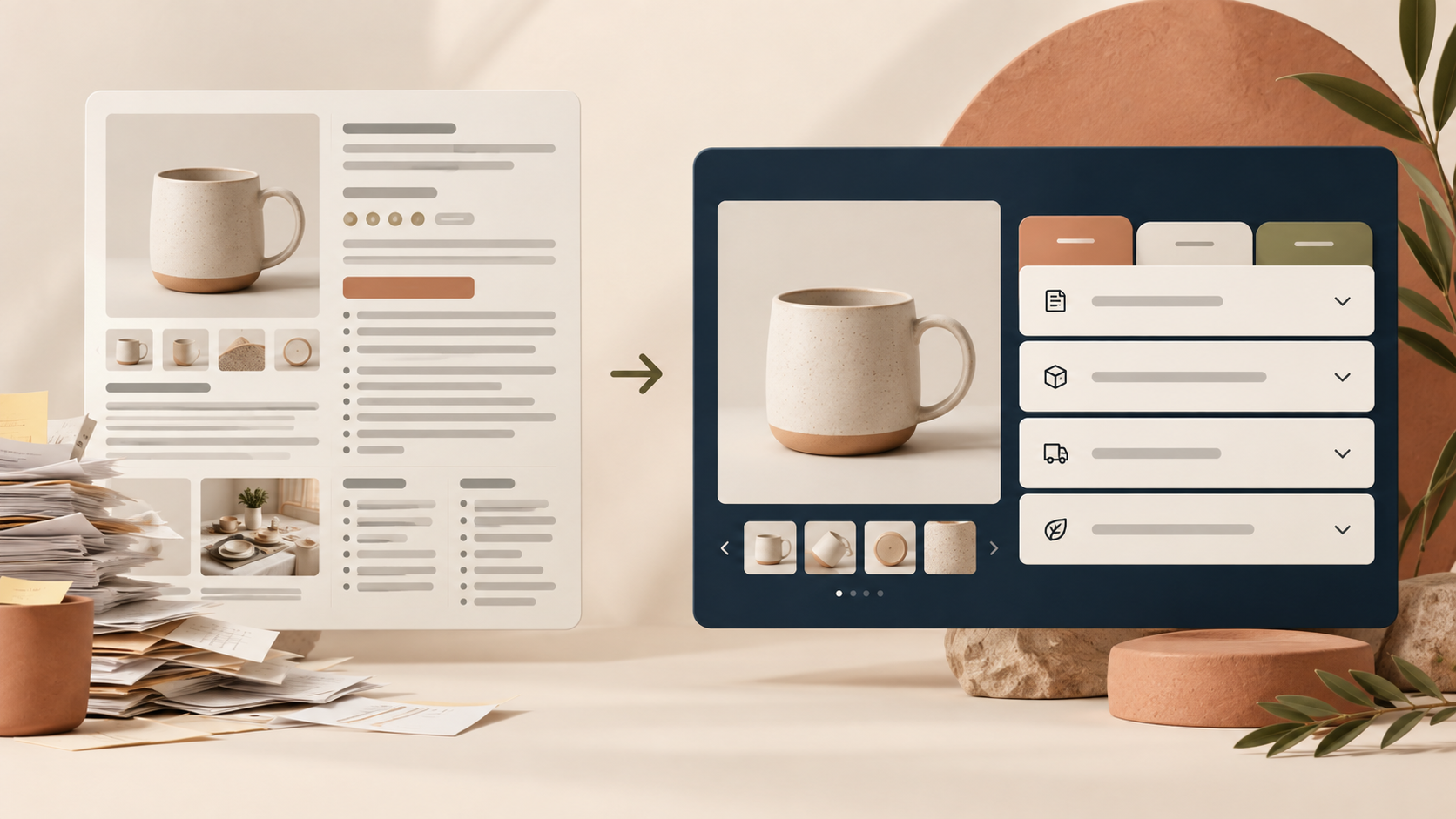 How I Choose Shopify Tab Labels Shoppers Can Actually Scan