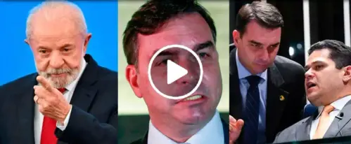 VÍDEO: LULA AVISADO DE TRAIÇÃO DENTRO DO GOVERNO ÀS VÉSPERAS DA ELEIÇÃO E TOMA MEDIDAS!! PLANO DO FLÁVIO!!