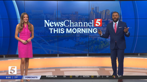 09.16 12.00.00 NewsChannel 5 at 6am ᴺᵉʷ. Stay informed with the ....ts snapshot 00.02.05.655