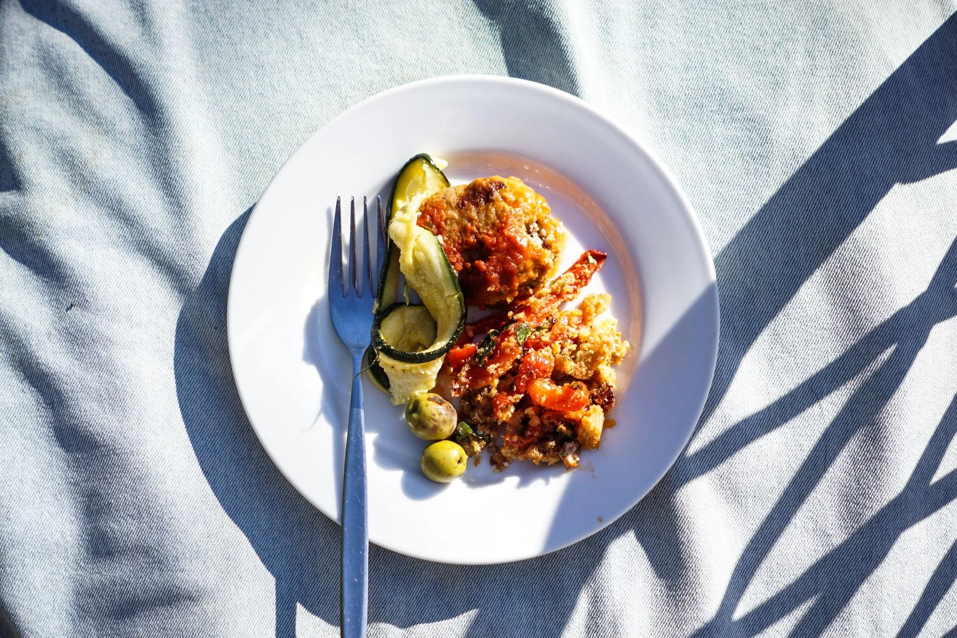 Understanding Metabolic Flexibility Why Intermittent Fasting Meets the Mediterranean Diet
