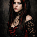 Avril Lavigne