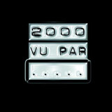 05 2000 vu par une collection internationale