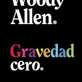 Gravedad cero