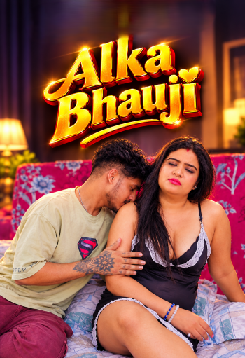 Alka Bhauji (2026) Uncut Hindi Short Film 720p HDRip X264 AAC 150MB Download