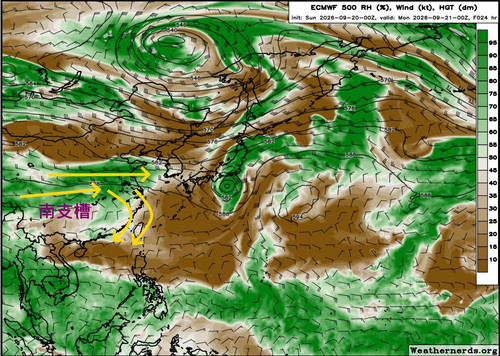 2026092000 024 500mb Moisture 1