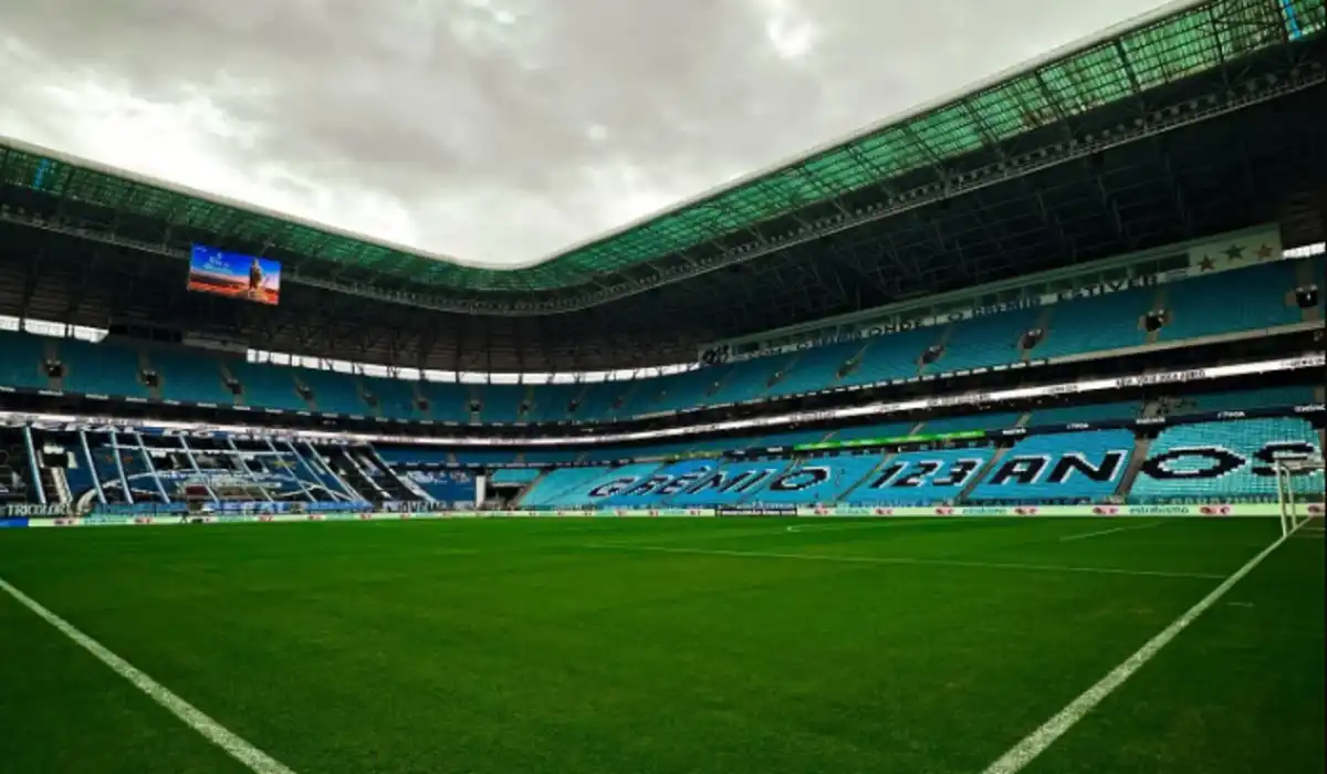 Pressão e alívio em jogo crucial: Grêmio busca ressurgir contra o vice-líder Palmeiras na Arena
