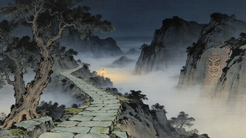 湖南沅陵