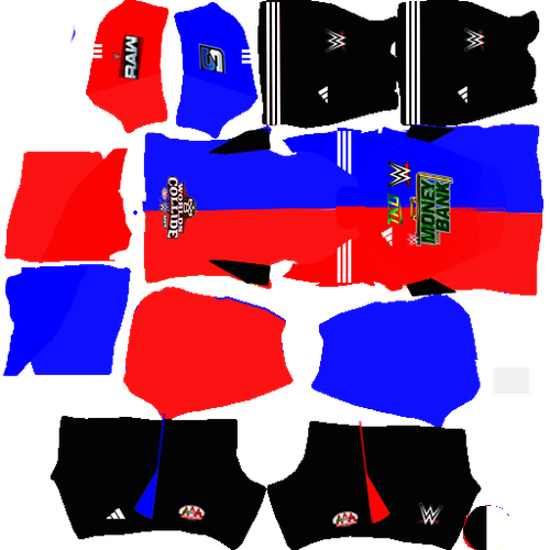 WWE Boca Jrs 25 26 Away 1AGk4.png