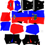 WWE Boca Jrs 25 26 Away 1AGk4