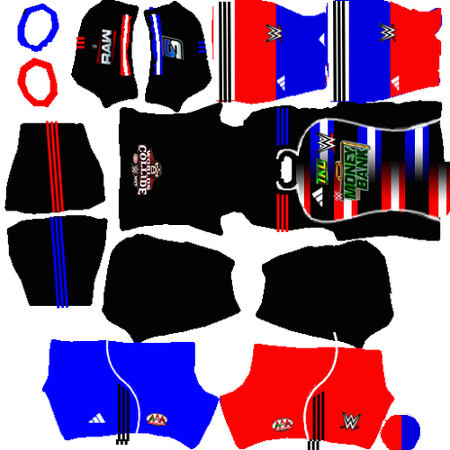 WWE Boca Jrs 25 26 Away 1B.png