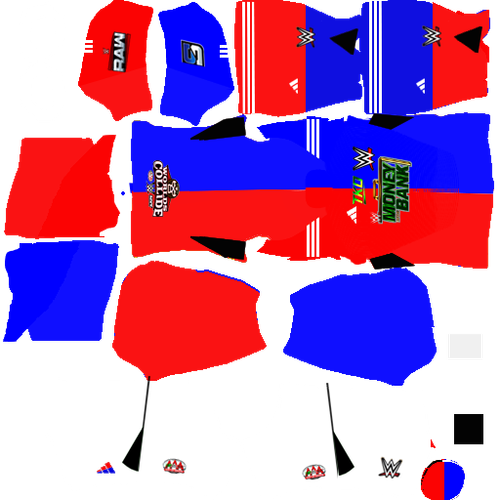 WWE Boca Jrs 25 26 Away 1FGk2.png