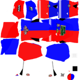 WWE Boca Jrs 25 26 Away 1FGk2