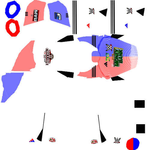 WWE Boca Jrs 25 26 Away 1EGk1.png