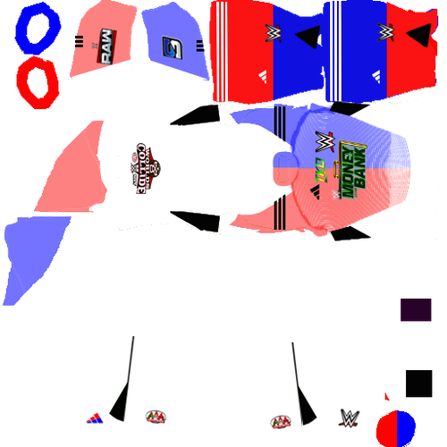 WWE Boca Jrs 25 26 Away 1FGk1.png