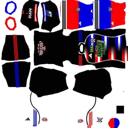 WWE Boca Jrs 25 26 Away 1F.png