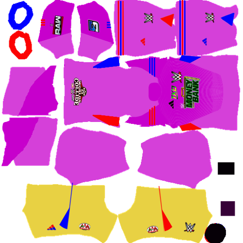 WWE River Plate 25 26 Away 1AGk4.png