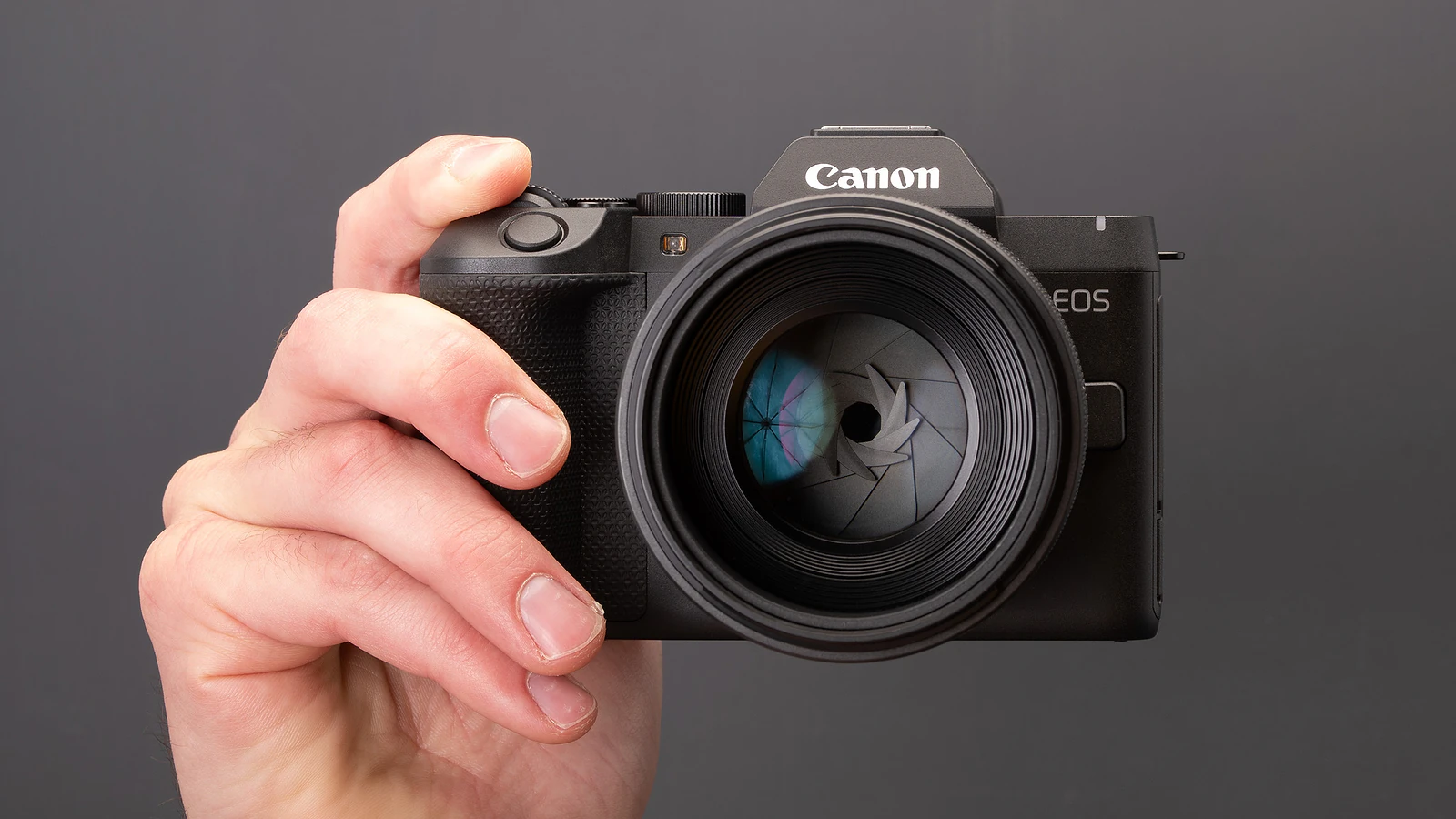 Canon EOS R8 II, Ống Kính Sony GM Mới & Panasonic S 20mm F2.5: Bàn Luận Sôi Nổi - Hình 1
