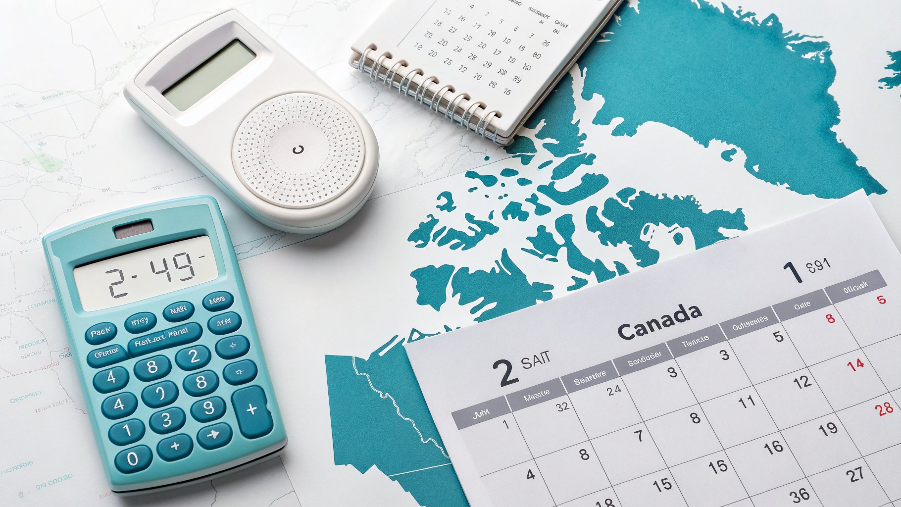 Monthly cost of an AI voice agent versus alternatives across Canada